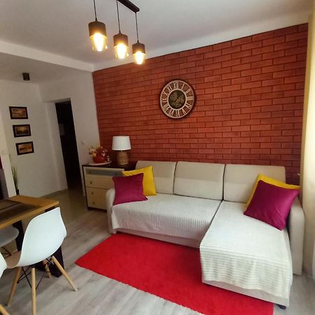 Mk Apartament II Rzeszow Bagian luar foto