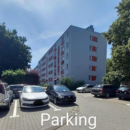 Mk Apartament II Rzeszow Bagian luar foto