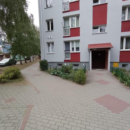 Mk Apartament II Rzeszow Bagian luar foto