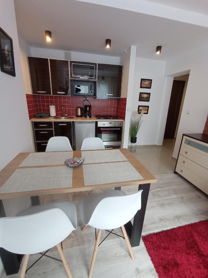 Mk Apartament II Rzeszow Bagian luar foto