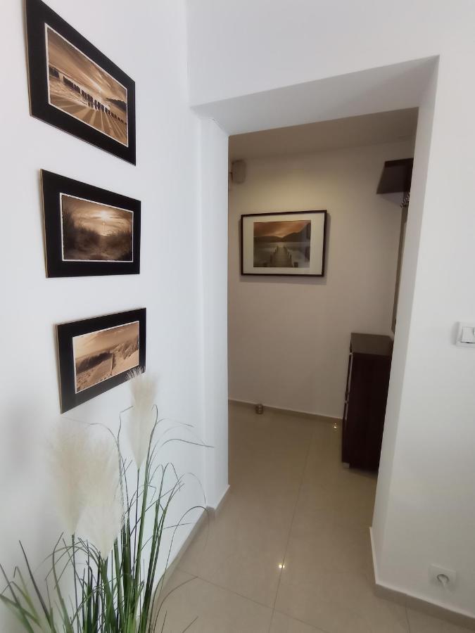 Mk Apartament II Rzeszow Bagian luar foto