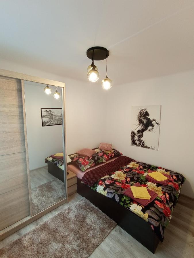 Mk Apartament II Rzeszow Bagian luar foto