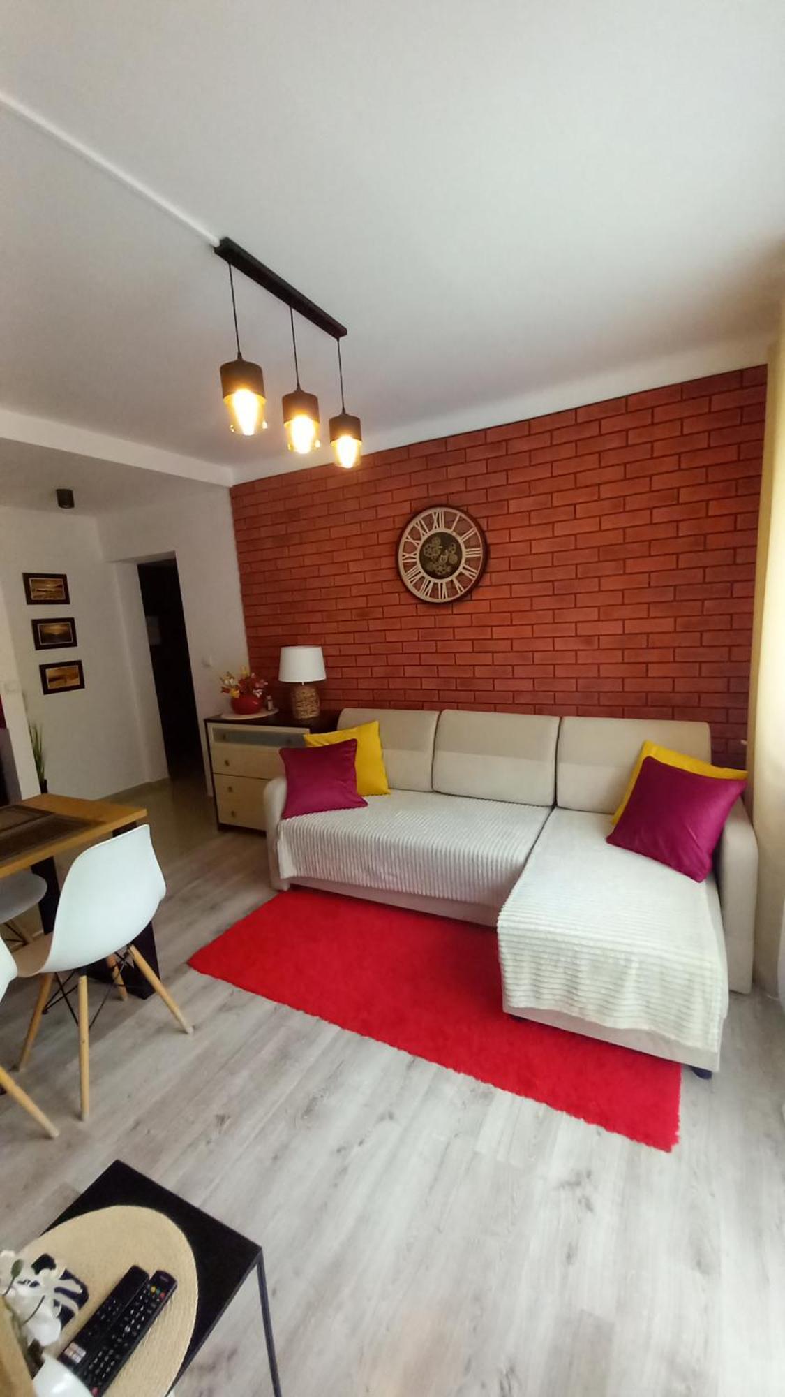 Mk Apartament II Rzeszow Bagian luar foto