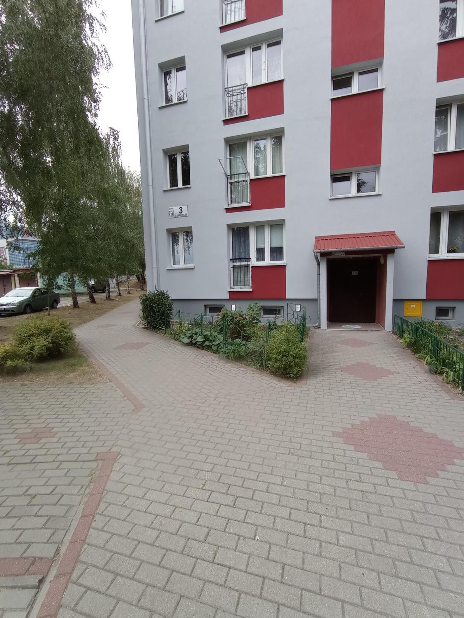 Mk Apartament II Rzeszow Bagian luar foto